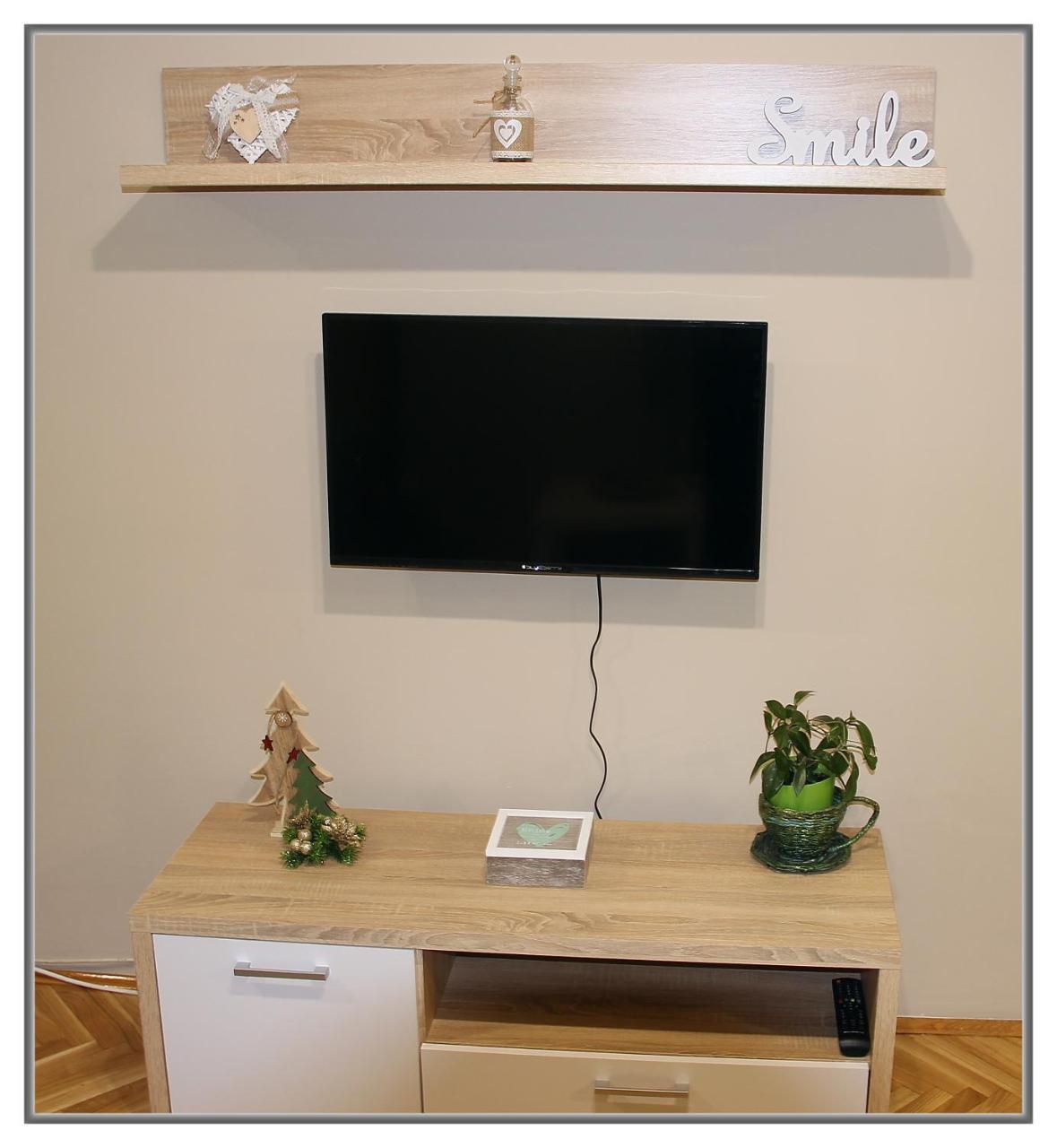 Apartment Libra Novi Sad Exterior photo