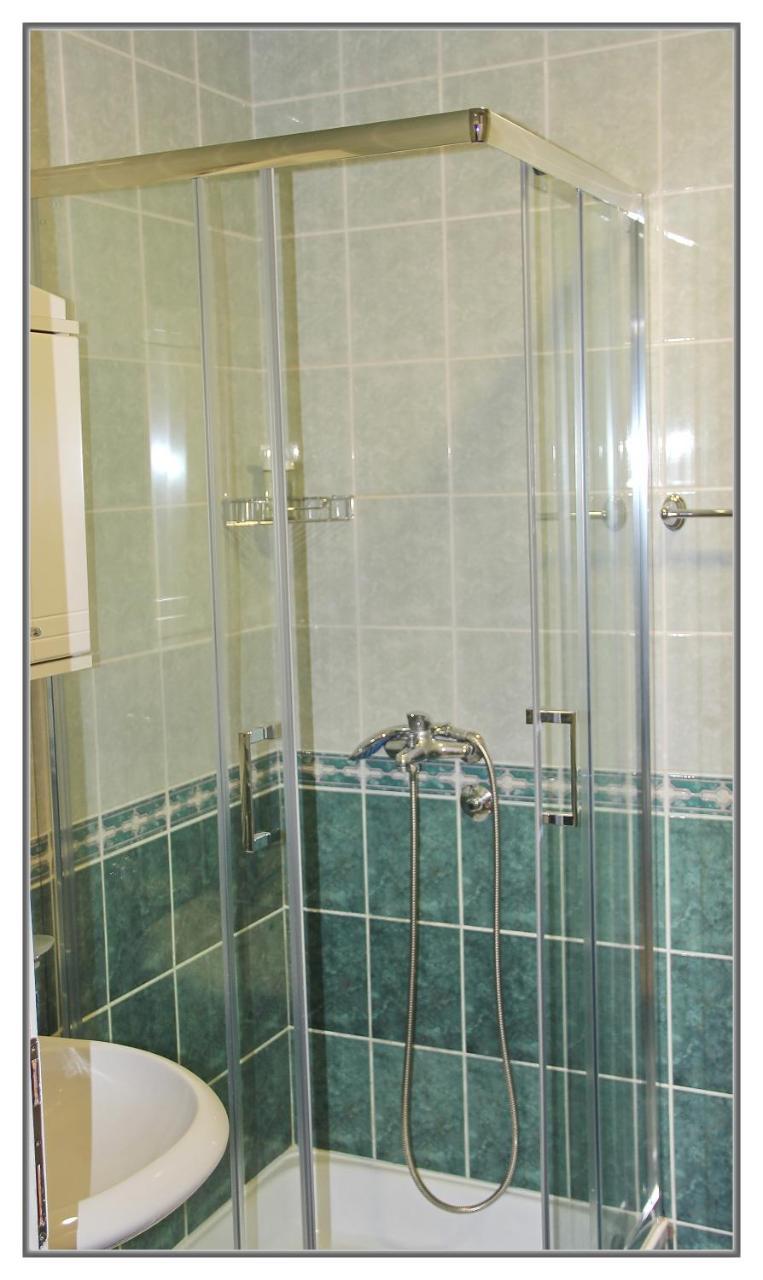 Apartment Libra Novi Sad Exterior photo
